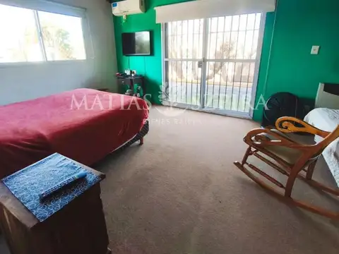 Casa 6 ambientes. | Mariscal Castilla 4988