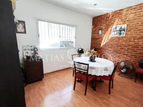 Casa en Venta 13 años