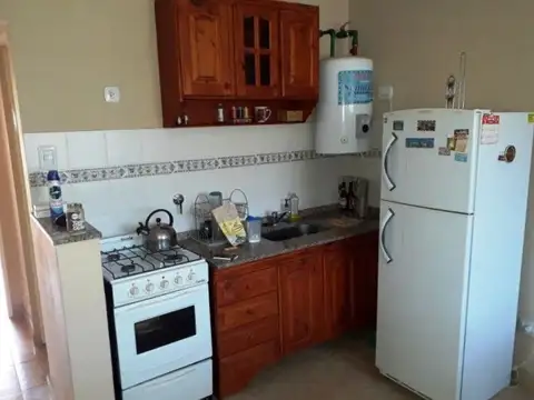 Departamento en Venta en San Miguel, USD 48.000