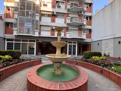 Venta departamento 3 Ambientes con Balcón y Baulera en Caballito | cercano a Barrio Ingles