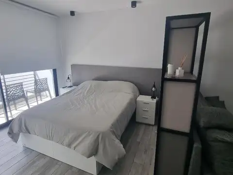 Departamento en Alquiler en San Telmo, USD 900