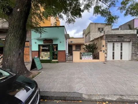 Terreno en Venta en Villa Lugano, USD 210.000