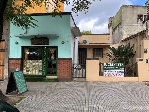 Exc. terreno a mts de Coto - VENTA