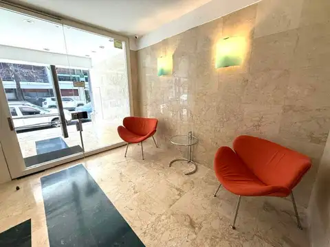 Departamento en Alquiler de 3 ambientes