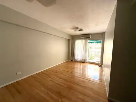 ALQUILER TRES AMBIENTES BELGRANO SEMIPISO BALCON