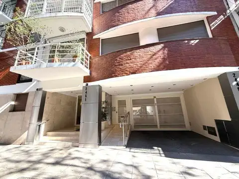 Virrey Loreto 2400