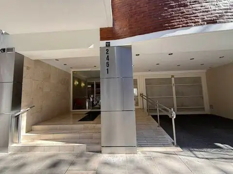 ALQUILER TRES AMBIENTES BELGRANO SEMIPISO BALCON