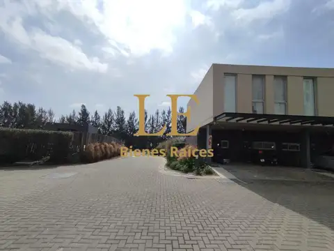 Departamento en Venta en Nordelta La Mansa, USD 145.000