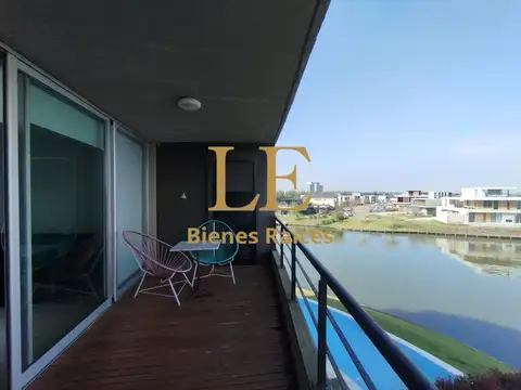 Departamento en Venta en Nordelta La Mansa, USD 145.000