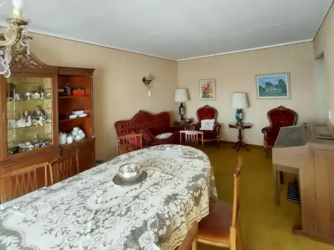 Departamento en venta de 3 dormitorios!