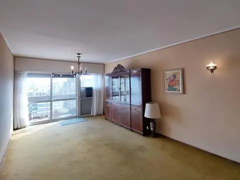 Departamento en venta de 3 dormitorios!