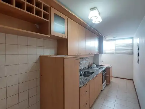 Departamento en Venta de 4 ambientes