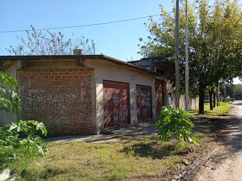 Cnel. Rafael Hortiguera 5400