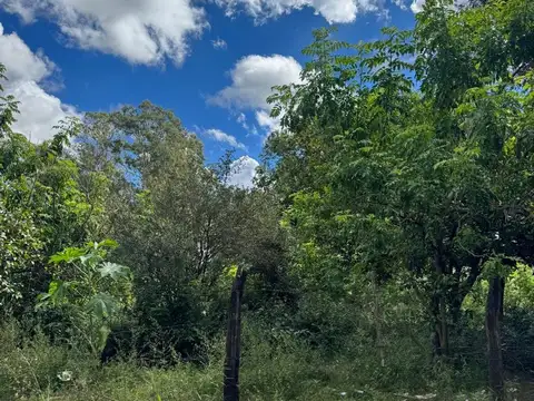 Terreno en Venta en Santa Fe, USD 137.000