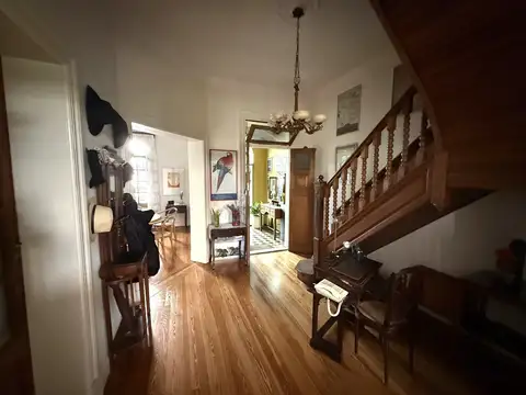 Casa en Venta 35 años