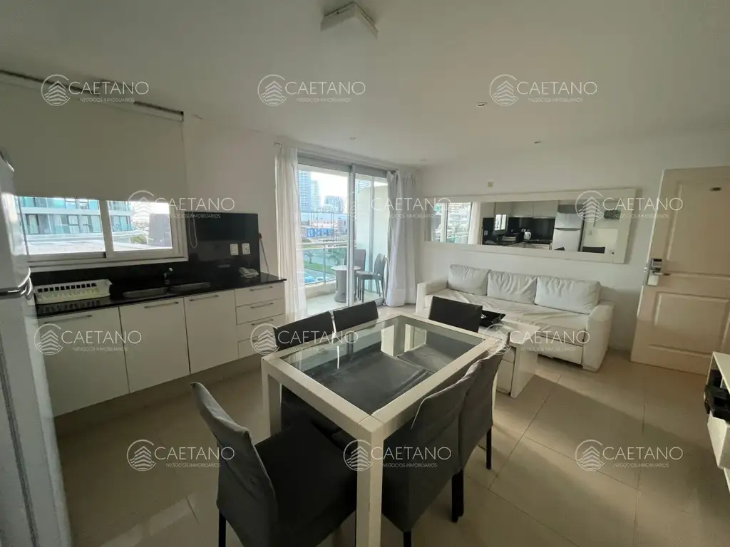 Foto 5 — Departamento en Alquiler Temporal en Punta del Este, Maldonado - Argenprop