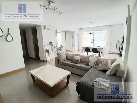 Departamento exclusivo en la mejor zona de V. Urquiza.