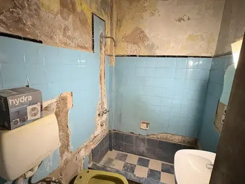 Departamento en Venta 50 años