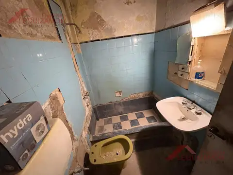 Departamento en Venta al Este