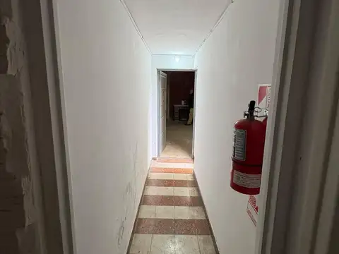 (LEG-1862) PIZZURNO al 900 - OPORTUNIDAD - A RECICLAR