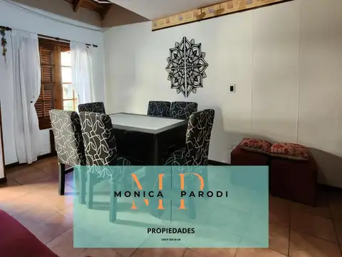 Casa en Venta con 1 cochera