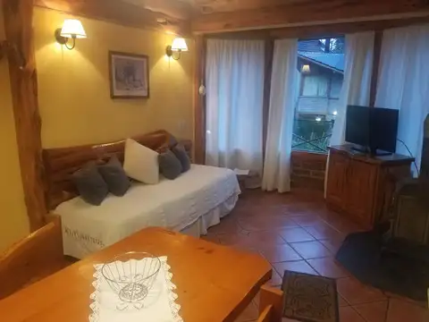 Hotel en Venta 17 Habitaciones