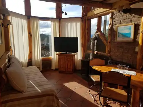 Hotel con Vista al Lago Nahuel Huapi - Los Cipresales - Bariloche