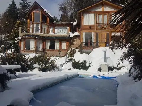 Hotel en Venta en San Carlos de Bariloche, USD 1.000.000