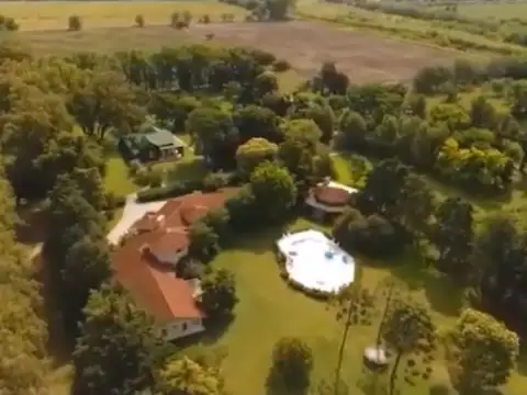 Quinta en Alquiler en Lujan, USD 5.000