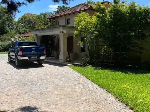 Quinta en Alquiler en Lujan, USD 5.000