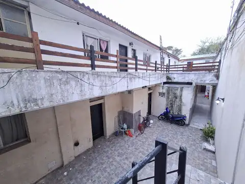 Departamento en Alquiler en Parque Patricios, $ 600.000