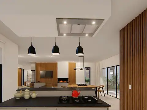 Casa en Venta en La Reja, USD 315.000