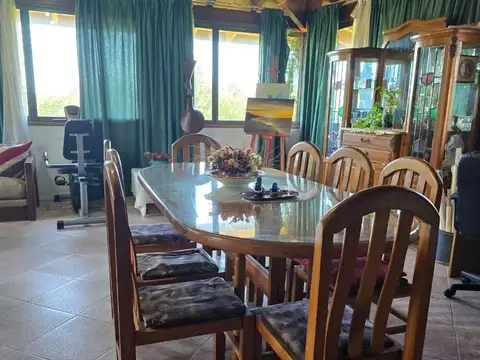 venta de casa en las Chacras (Juana Koslay)