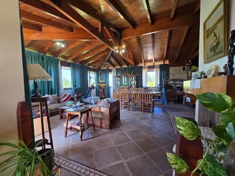 Casa en Venta 30 años