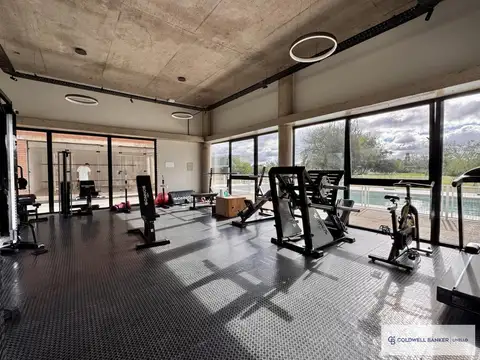 Lote interno - Canning Chico