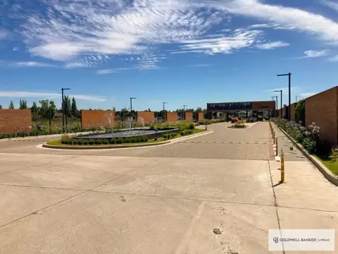 Terreno en Venta en Canning Chico, USD 67.000