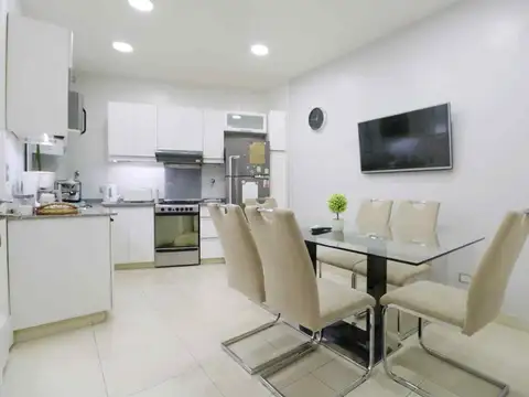 Departamento en Alquiler en Caballito, CABA