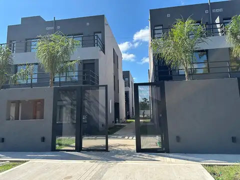 Departamento Monoambiente  en Alquiler en One Pilar, Manuel Alberti, Pilar