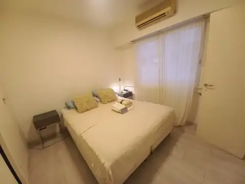 Departamento en Alquiler en Villa Crespo, USD 1.200