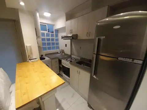Departamento en Alquiler al Este
