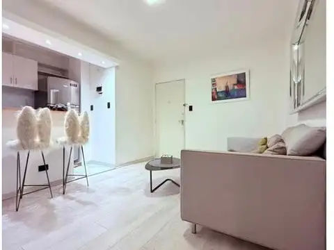 Departamento en Alquiler de 2 ambientes