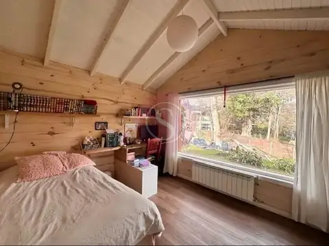 Casa 5 ambientes con 3 baños
