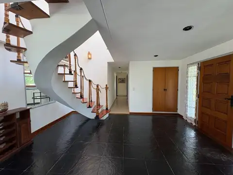 Casa en Alquiler al Norte