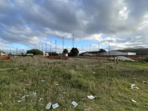 Terreno en Venta de 1250,0 m2