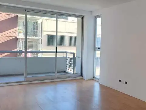 Departamento en Venta en Barracas, USD 130.000