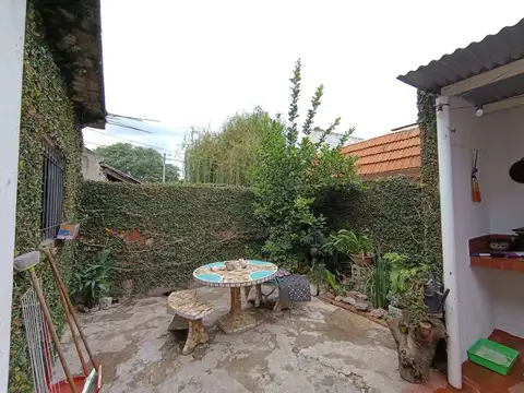 Depto Tipo Casa en Venta 35 años