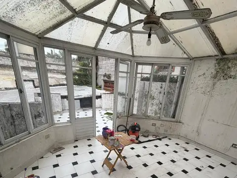 Depto Tipo Casa en Venta de 4 dormitorios
