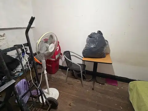 Depto Tipo Casa 5 ambientes con 2 baños
