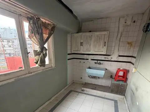 Depto Tipo Casa en Venta de 5 ambientes