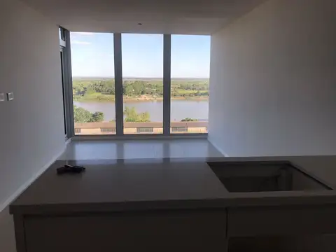 DPTO 1 DORM /COCHERA TERRAZAS ALEM